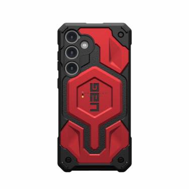 UAG Monarch Samsung Galaxy S24 Carbon Fiber