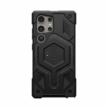 UAG Monarch Samsung Galaxy S24 Ultra Carbon Fiber