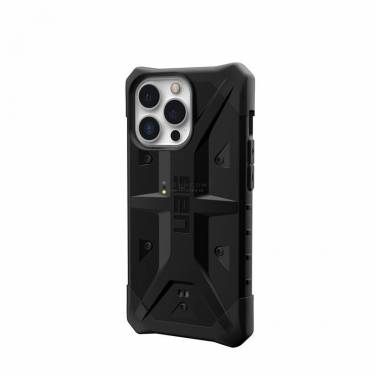 UAG Pathfinder, black - iPhone 13 Pro