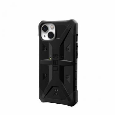 UAG Pathfinder, black - iPhone 13