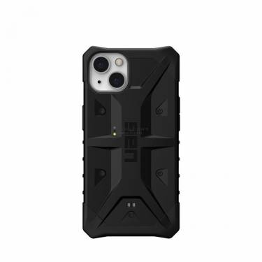 UAG Pathfinder, black - iPhone 13