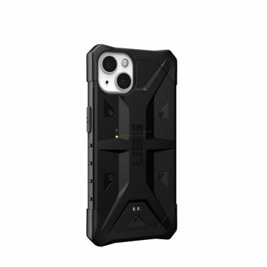 UAG Pathfinder, black - iPhone 13