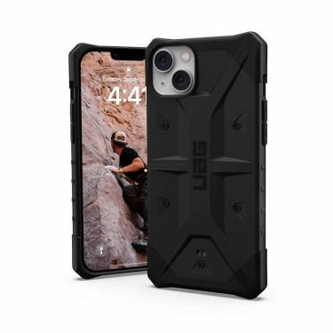 UAG Pathfinder, black - iPhone 14 Plus