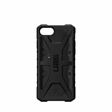 UAG Pathfinder, black - iPhone SE (2022/2020)/8/7