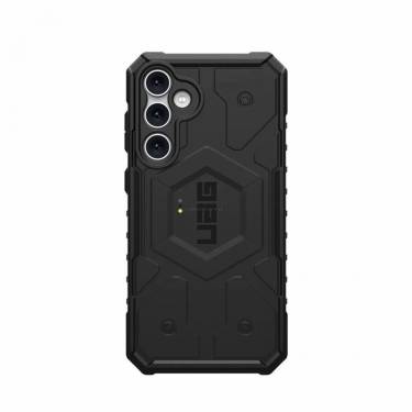 UAG Pathfinder, black - Samsung Galaxy S23 FE