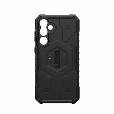 UAG Pathfinder, black - Samsung Galaxy S23 FE