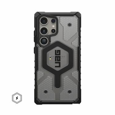 UAG Pathfinder Clear with Magnet Samsung Galaxy S24 Ultra Ice