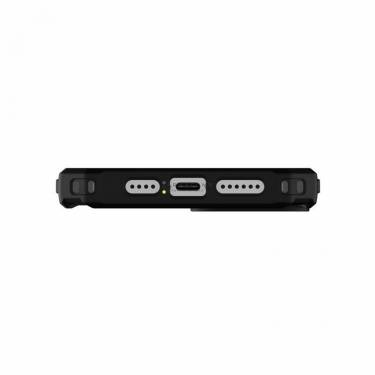 UAG Pathfinder MagSafe, black - iPhone 14 Plus