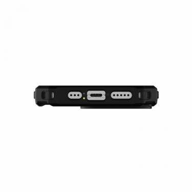 UAG Pathfinder MagSafe, black - iPhone 14 Pro