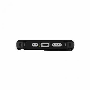 UAG Pathfinder MagSafe, black - iPhone 14