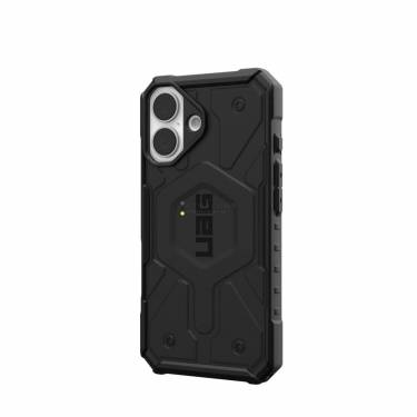 UAG Pathfinder Magsafe iPhone 16 Black