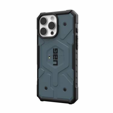 UAG Pathfinder Magsafe iPhone 16 Pro Max Cloud Blue