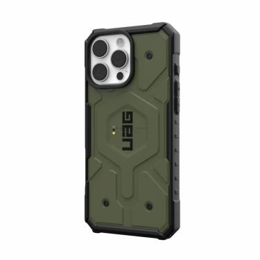 UAG Pathfinder Magsafe iPhone 16 Pro Max Olive Drab