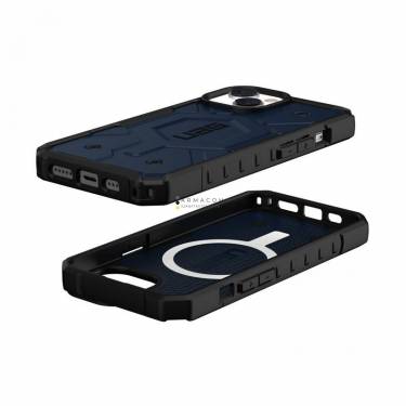 UAG Pathfinder MagSafe, mallard - iPhone 14