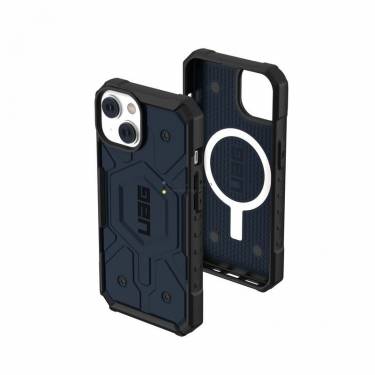 UAG Pathfinder MagSafe, mallard - iPhone 14