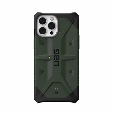 UAG Pathfinder, olive - iPhone 13 Pro Max