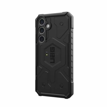 UAG Pathfinder Samsung Galaxy S24+ Black