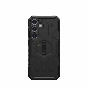 UAG Pathfinder Samsung Galaxy S24+ Black