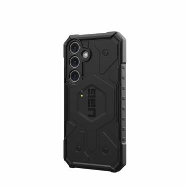 UAG Pathfinder Samsung Galaxy S24+ Black