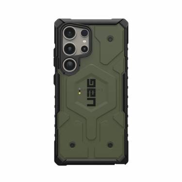 UAG Pathfinder Samsung Galaxy S24 Ultra Olive Drab