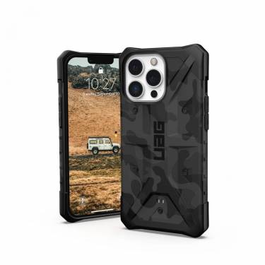 UAG Pathfinder SE, midnight camo - iPhone 13 Pro