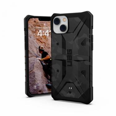 UAG Pathfinder SE, midnight camo - iPhone 14 Plus