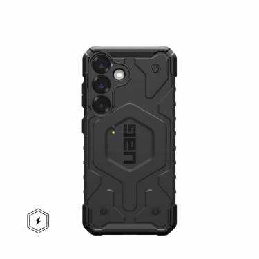 UAG Pathfinder w/ Magnet Samsung Galaxy S25+ Black