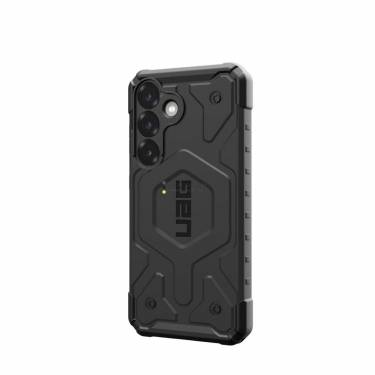 UAG Pathfinder w/ Magnet Samsung Galaxy S25+ Black