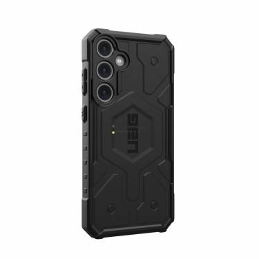 UAG Pathfinder with Magnet Samsung Galaxy S24+ Black