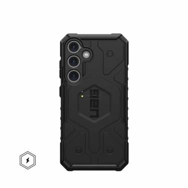 UAG Pathfinder with Magnet Samsung Galaxy S24+ Black