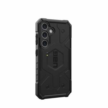 UAG Pathfinder with Magnet Samsung Galaxy S24+ Black