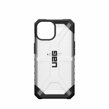 UAG Plasma case for iPhone 15 Ice