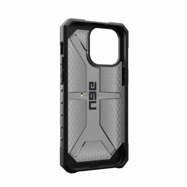 UAG Plasma case for iPhone 15 Pro Max Ash