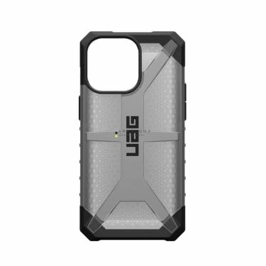 UAG Plasma case for iPhone 15 Pro Max Ash