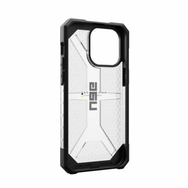 UAG Plasma case for iPhone 15 Pro Max Ice