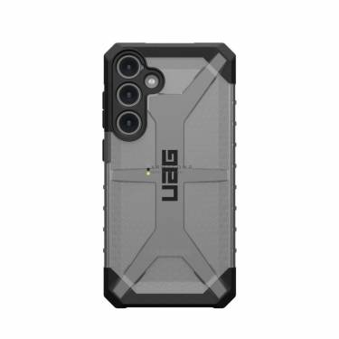 UAG Plasma Samsung Galaxy S24+ Ice