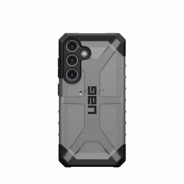 UAG Plasma Samsung Galaxy S24+ Ice