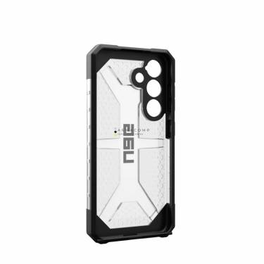 UAG Plasma Samsung Galaxy S24+ Ice