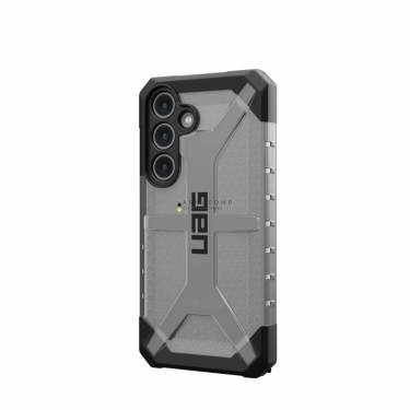 UAG Plasma Samsung Galaxy S24+ Ice