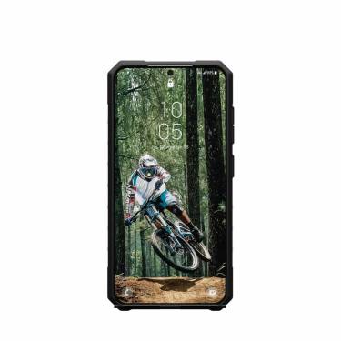 UAG Plasma Samsung Galaxy S24+ Ice