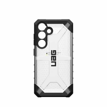 UAG Plasma Samsung Galaxy S24+ Ice