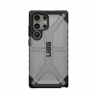 UAG Plasma Samsung Galaxy S24 Ultra Ice