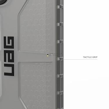 UAG Plasma Samsung Galaxy S24 Ultra Ice