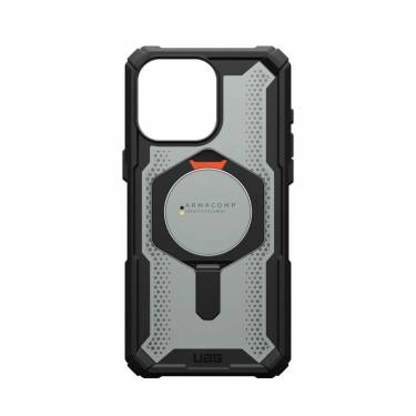 UAG Plasma XTE iPhone 15 Pro Max Black/Orange