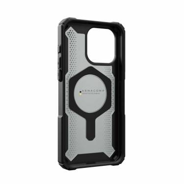 UAG Plasma XTE iPhone 15 Pro Max Black/Orange