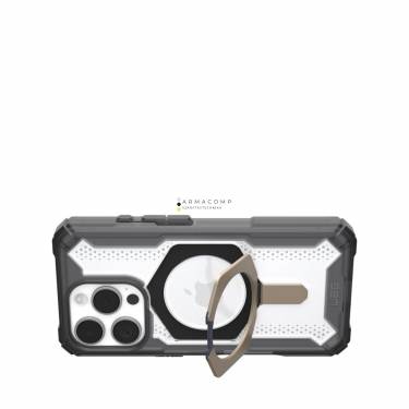 UAG Plasma XTE Magsafe iPhone 16 Pro Ash/Titanium