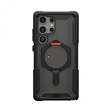 UAG Plasma XTE Samsung Galaxy S24 Ultra Black/Orange