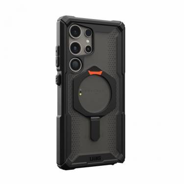 UAG Plasma XTE Samsung Galaxy S24 Ultra Black/Orange