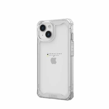 UAG Plyo case for iPhone 15 Ice