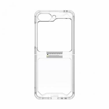 UAG Plyo, ice - Samsung Galaxy Z Flip5